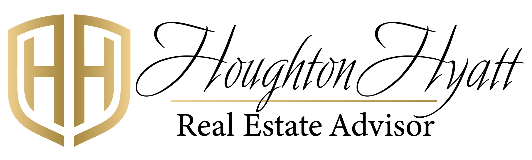 Houghton Hyatt Logo